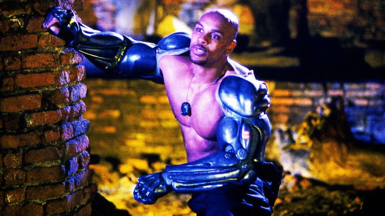 Mortal Kombat: Annihilation still