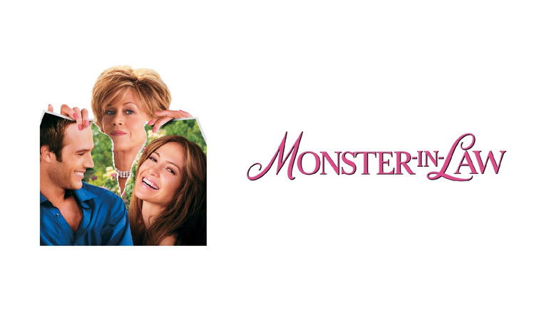 Monster-in-Law still