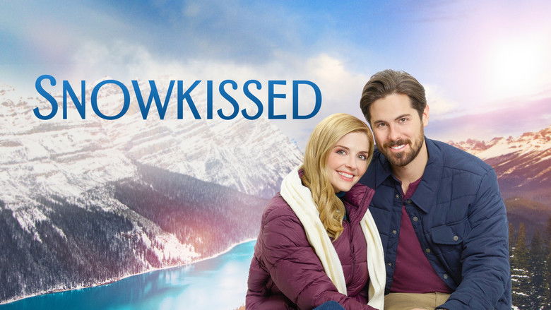 Snowkissed still