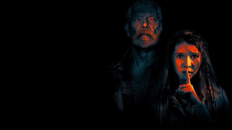 Don't Breathe 2 still