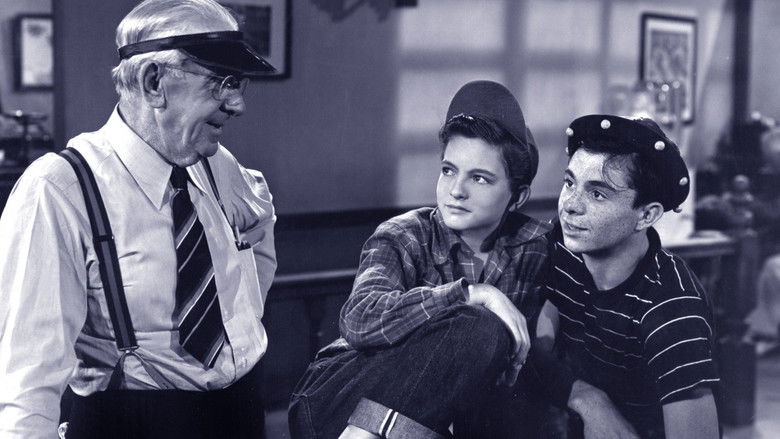 The Great Mike still 1