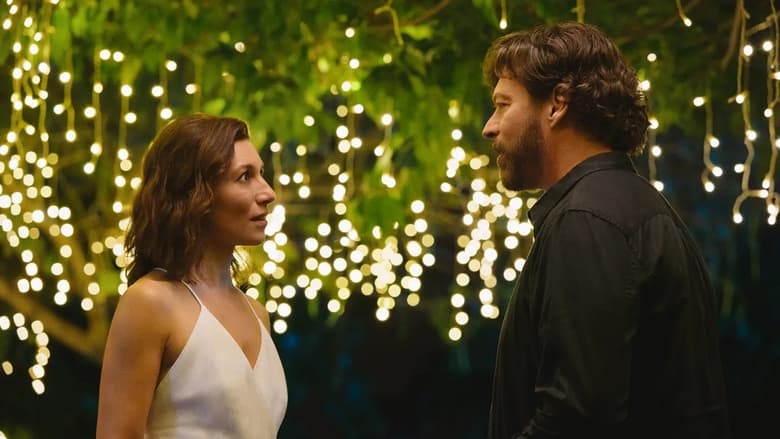 Find Me Falling still 2