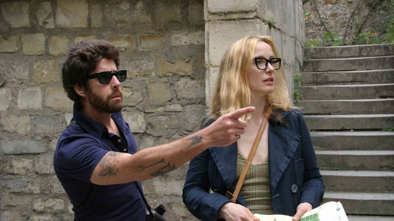 2 Days in Paris still 2