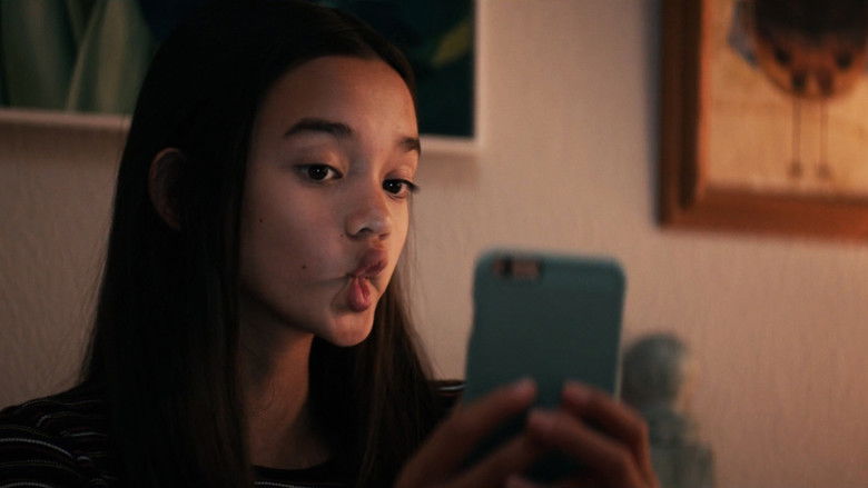 The Social Dilemma still 4