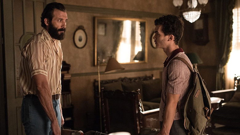 32 Malasana Street still