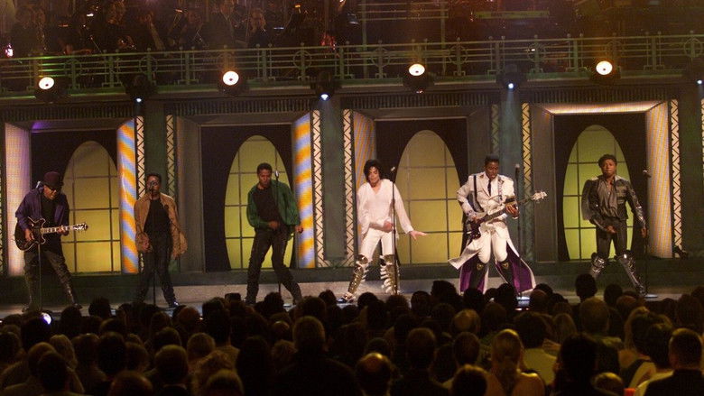 Michael Jackson: 30th Anniversary Celebration still