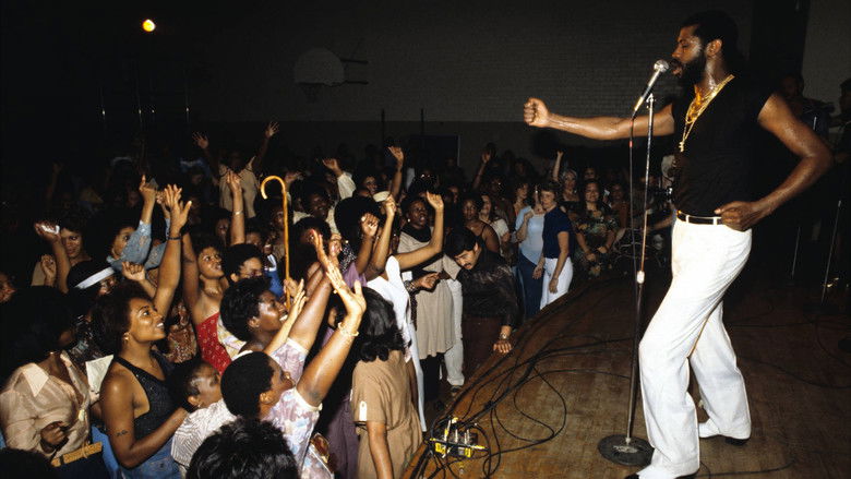 Teddy Pendergrass: If You Don't Know Me still