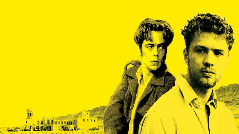 The Way of the Gun still 1