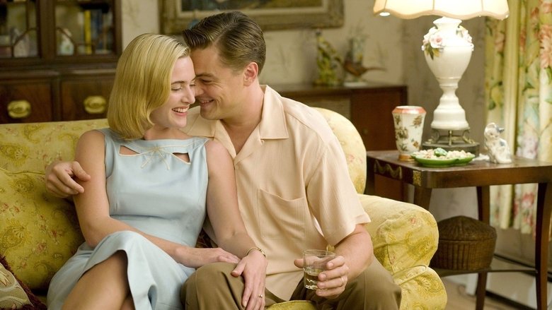 Revolutionary Road still 2