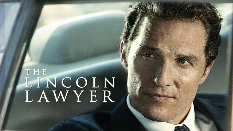 The Lincoln Lawyer still