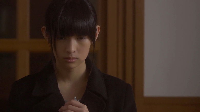 Vanished: Age 7 still