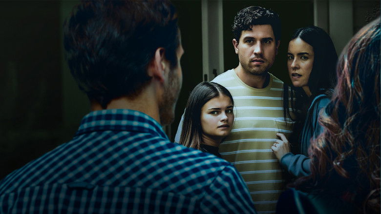 The Couple Across the Street still 1