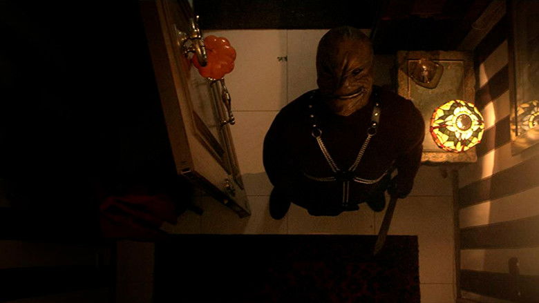 You're Gonna Die Tonight still