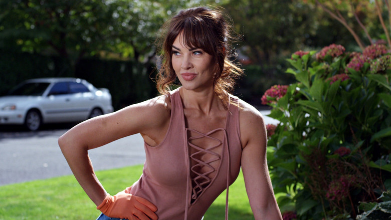 The Competition still