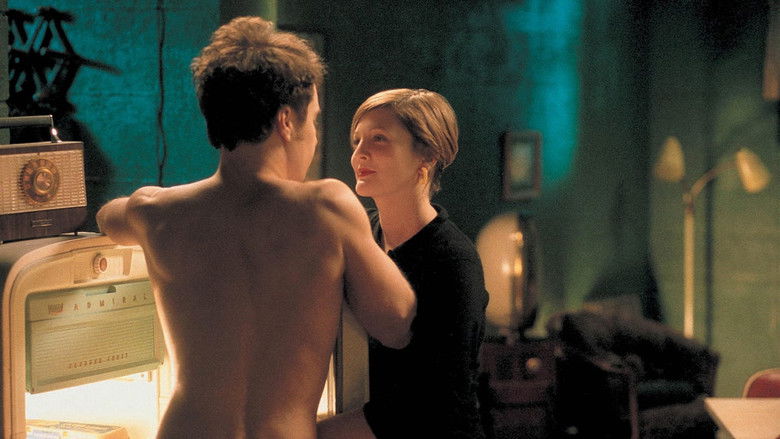 Confessions of a Dangerous Mind still