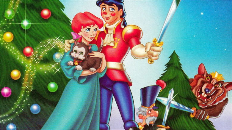 The Nutcracker Prince still 3