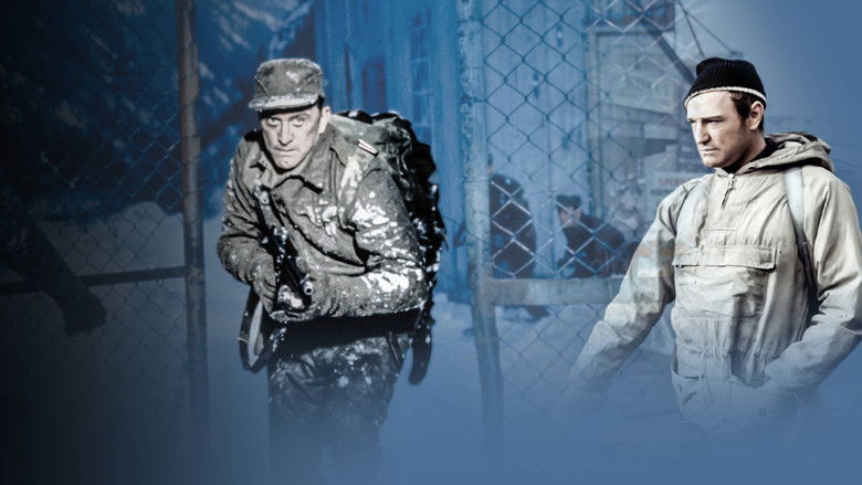 The Heroes of Telemark still