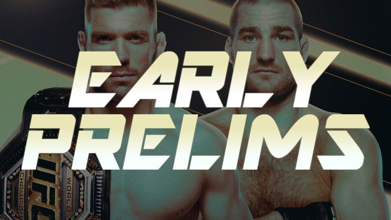 UFC 312: Du Plessis vs. Strickland 2 still