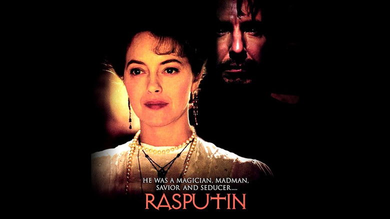 Rasputin still