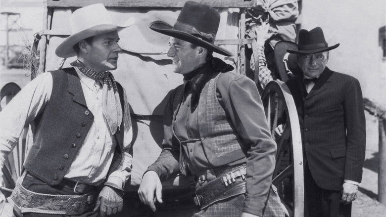 Winds of the Wasteland still