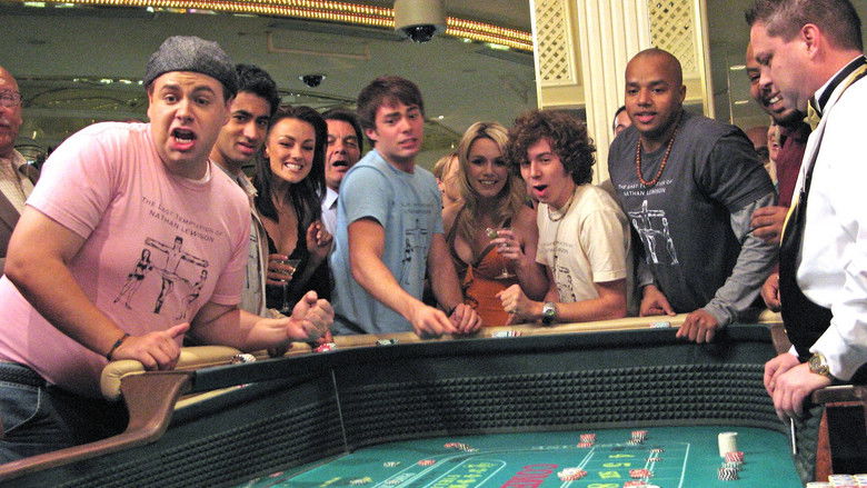 Bachelor Party Vegas still 3