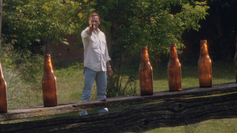 When the Bullet Hits the Bone still 4