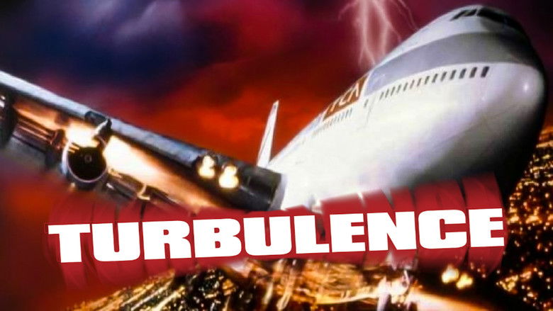 Turbulence still