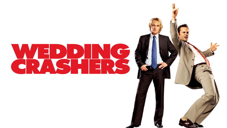 Wedding Crashers still