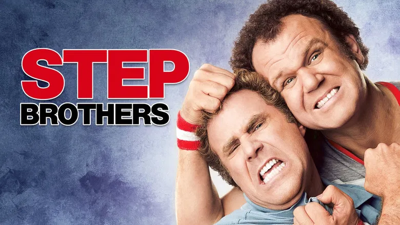Step Brothers still