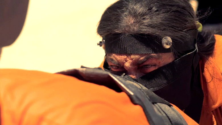 The Human Centipede 3 (Final Sequence) still