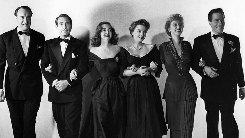 All About Eve still 3