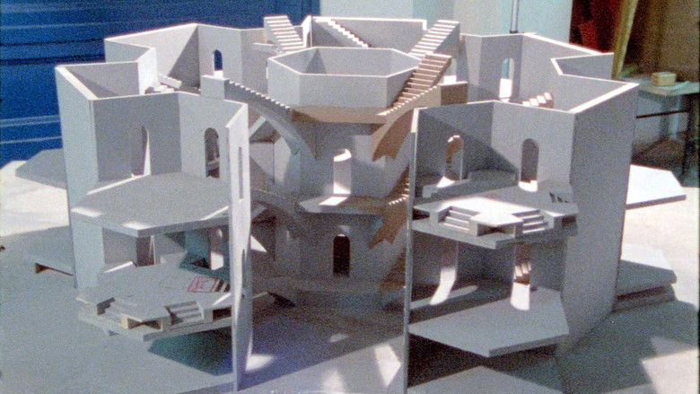 La rosa dei nomi still