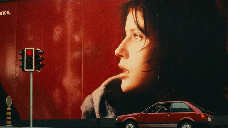 Three Colors: Red still 1