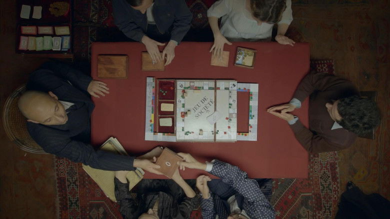 Jeu de Société still