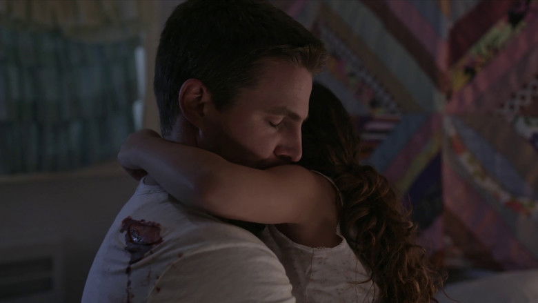 Mi Madre, My Father still 4