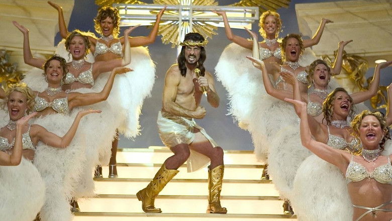 Reefer Madness: The Movie Musical still