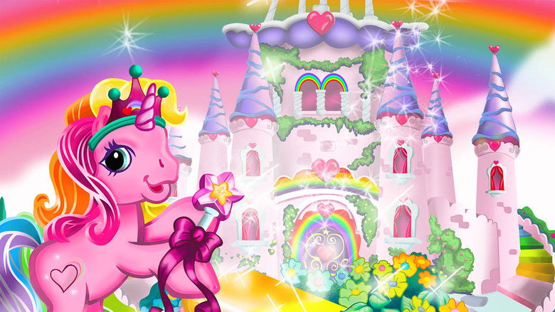 My Little Pony: The Runaway Rainbow still 2