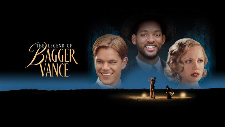 The Legend of Bagger Vance still