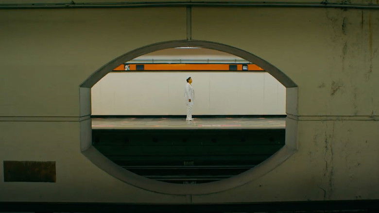 The Lady of Silence: The Mataviejitas Murders still