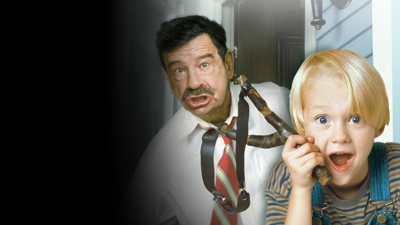 Dennis the Menace still