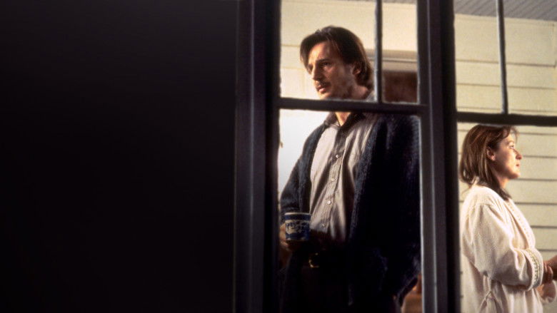 Before and After still