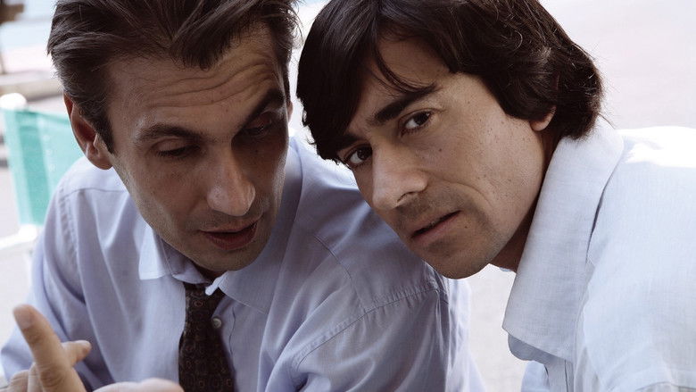 The Sweet and the Bitter still 1