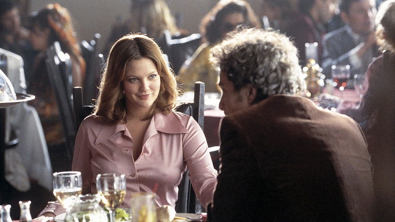 Confessions of a Dangerous Mind still