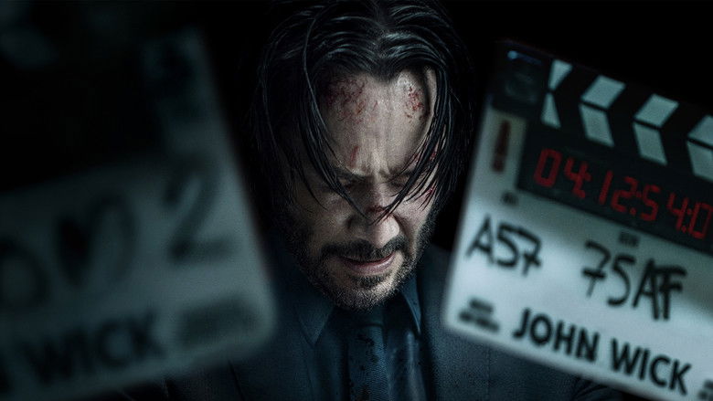 Wick Is Pain still 4