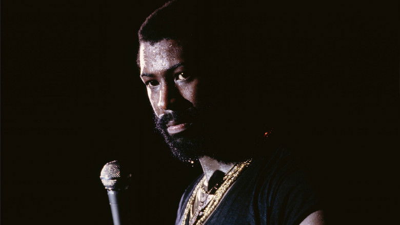 Teddy Pendergrass: If You Don't Know Me still
