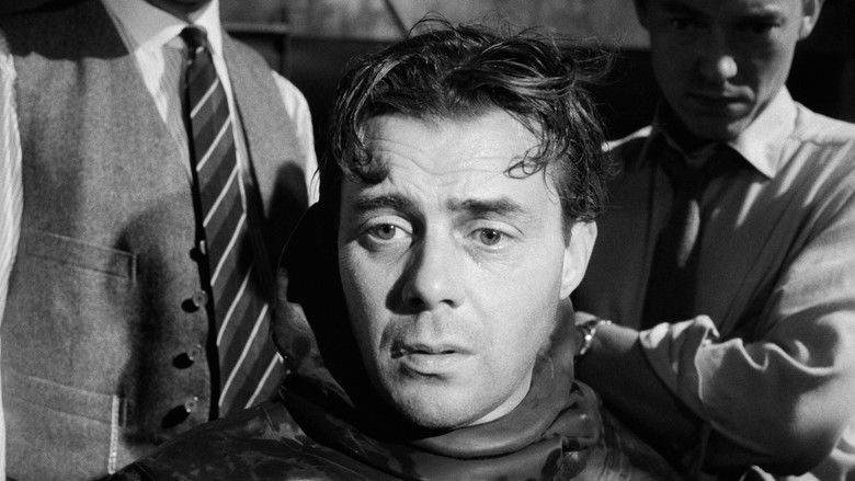 The Mind Benders still