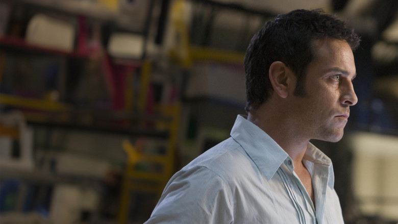 The Condemned still 2