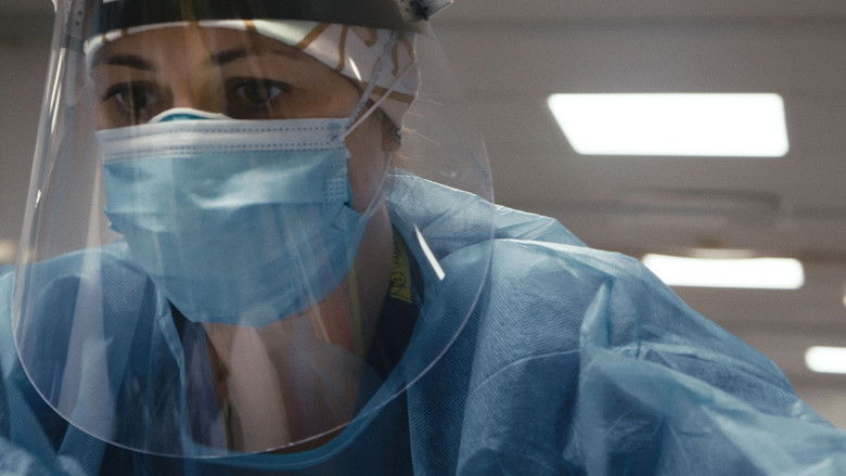 The First Wave still 4