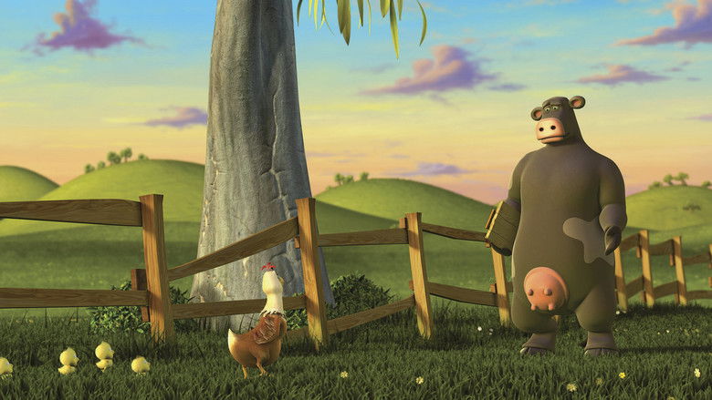Barnyard still 4