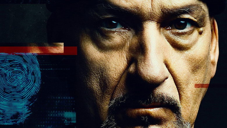 An Ordinary Man still